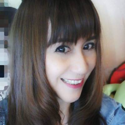 Lalita 36 Jahre จัยทบุรี Thailand