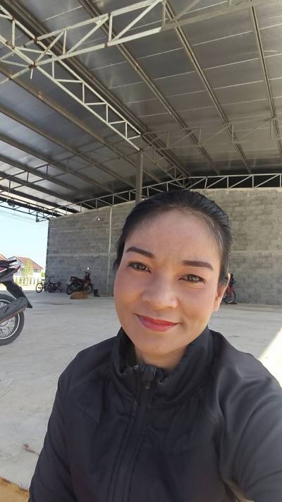 Petchara 40 ปี Khon Kaen  ไทย