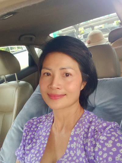 Srijittra 50 Jahre Nakhon Ratchasima  Thailand