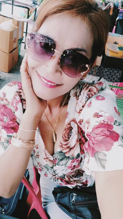 Srisuwan 52 ans Mang Chaiyaphum Thaïlande