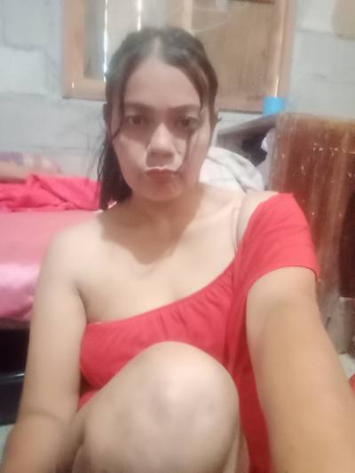 Sawanee 46 Jahre Trang Thailand