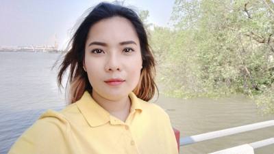 Pud 32 Jahre Maung Thailand