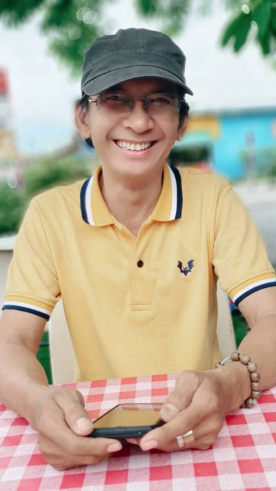 Saravanan 53 ans Bang Khun Thian Thaïlande