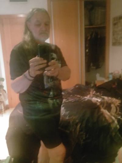 Didier 67 ปี Cronay Switzerland