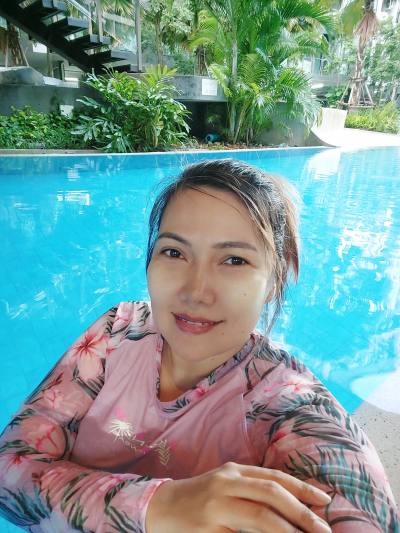 Amy 44 ans Patkhasem Thaïlande