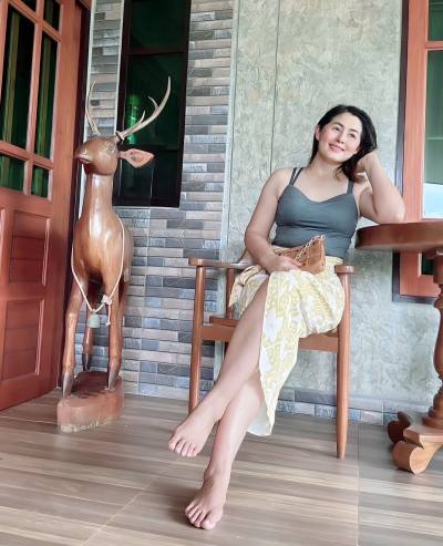 Ploy 49 Jahre Sawatdeekha  Thailand