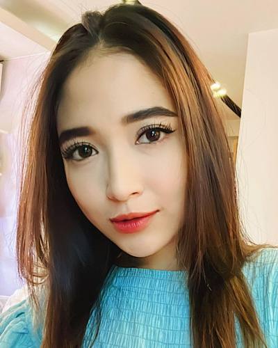 Potisuk 37 ans Chiang Mai Thaïlande