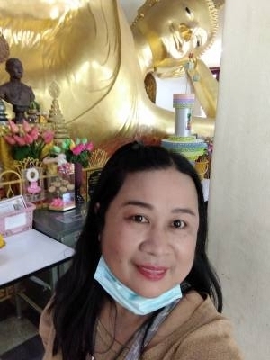 SUREERAT 50 ans Kratsumban Thaïlande