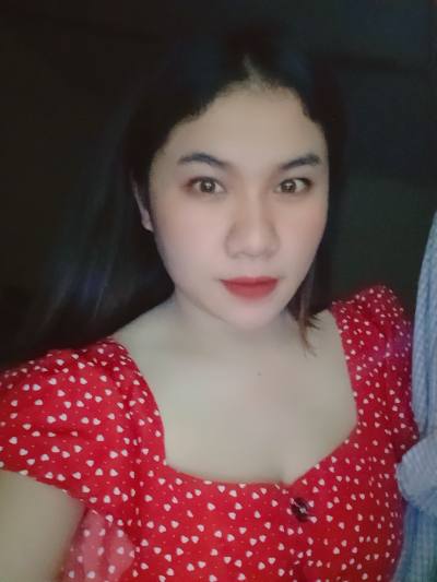 Atcharawadee 25 ans ถลาง Thaïlande