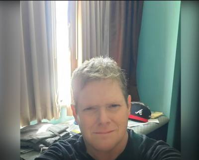 Paul 42 ปี Tacoma United States
