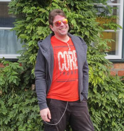 Phillip 35 Jahre Lüneburg  Deutschland