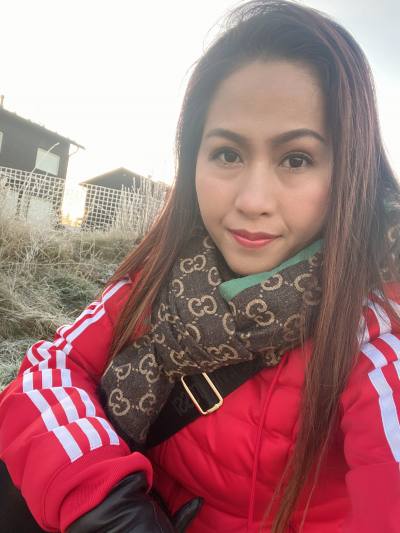 Bea 46 ans Tampere  Finlande