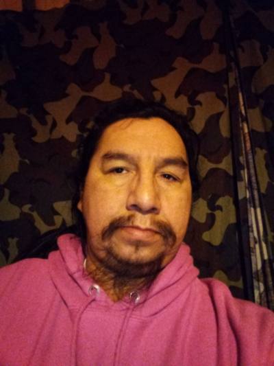Derek 49 ปี Ontario  Canada