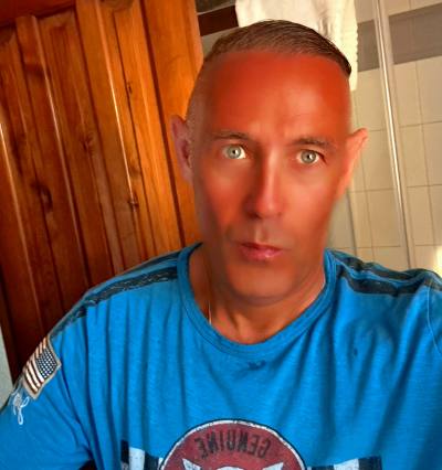 Pierre 53 ปี Bordeaux France