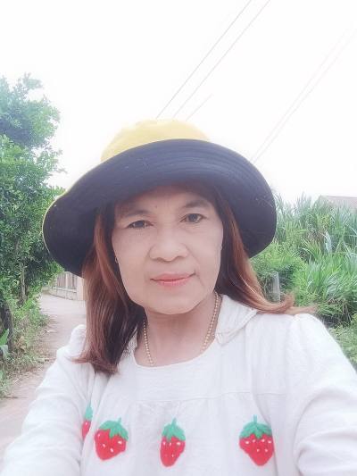 Ciratchya 44 years Buriram Thailand