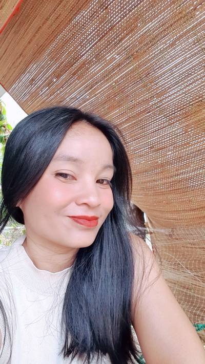 An 39 ans Khon Kaen Thaïlande