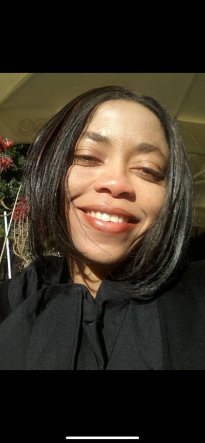 Gaby 39 ans Douala Cameroun