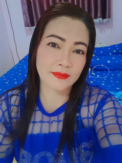 Jinny 50 Jahre Chaiyapoom Thailand