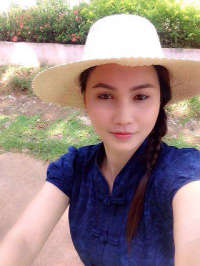 Pai 45 ans Muang  Thaïlande