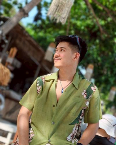 Anon 40 ปี City ไทย