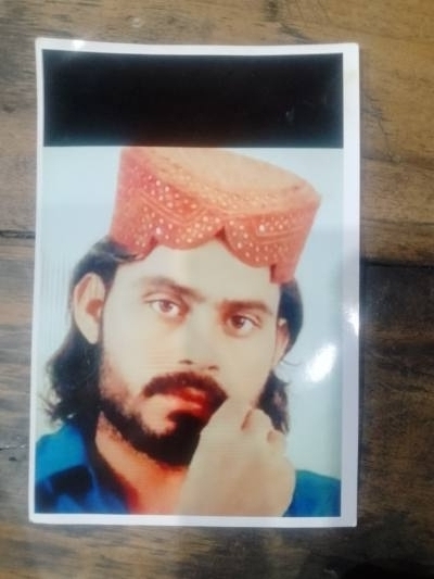 Abdullah 39 ปี Karachi Pakistan