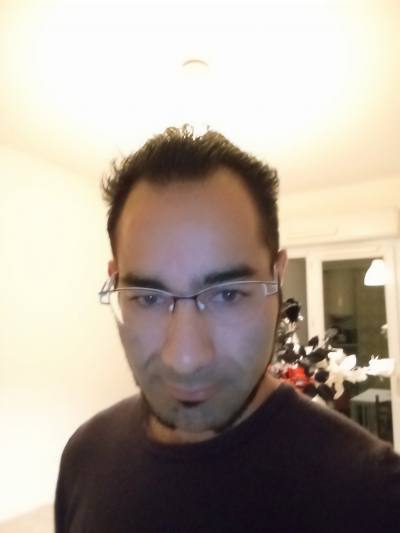 Marius 31 ปี Mâcon  France
