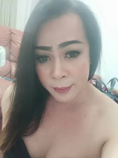 Somzza 37 ans Pattaya  Thaïlande