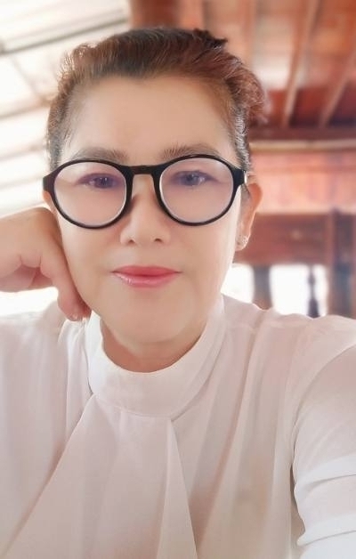 Nisa 47 ans Chiang Mai Thaïlande