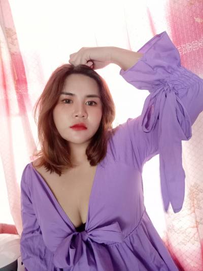 Fon Dating website Thai woman Thailand singles datings 32 years