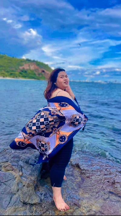 Rianny 28 ans บางสมัคร Thaïlande