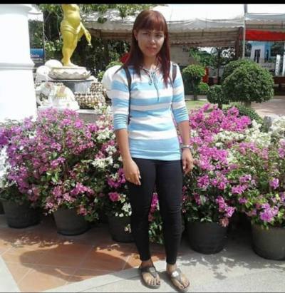 Somja Dating website Thai woman Thailand singles datings 30 years