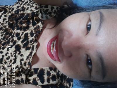 Ak 52 ans Plapak.. Nakorn Phanom  Thaïlande