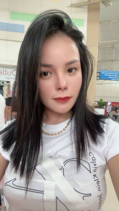 Edelyn 26 ans Manila Philippines