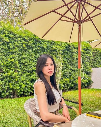 Nam 36 years Bangkok Thailand