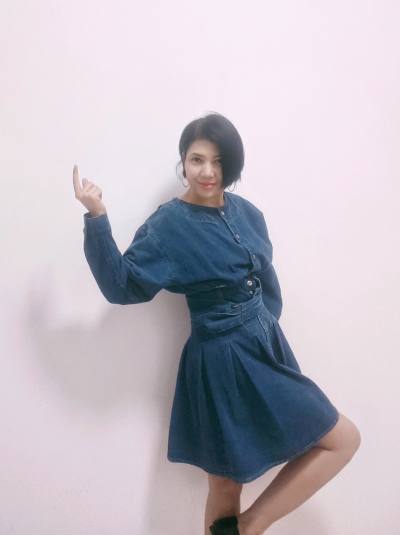 Lin 43 Jahre Muang  Thailand