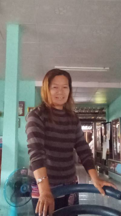 Bua 63 ans Si Sa Ket Thaïlande