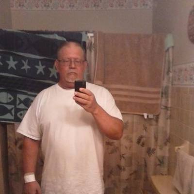 Rick 59 ปี Grove United States