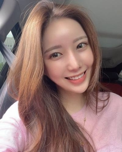 Fanny_ 38 ans Lat Phrao Thaïlande