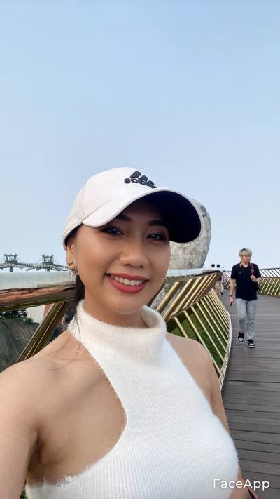 Natty 46 Jahre Muang  Thailand
