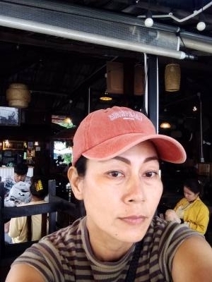 Suwannee 47 years บางปะอิน Thailand
