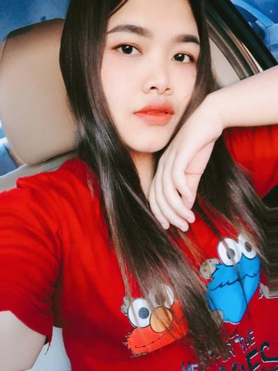 น้องฉัตร 29 Jahre Sonja Deer Thailand
