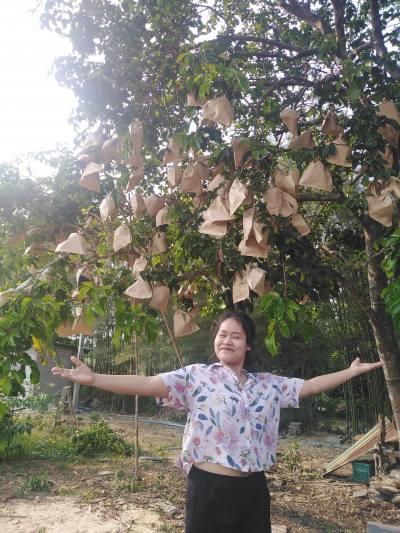 Aen 38 years  เมือวปราจีน Thailand