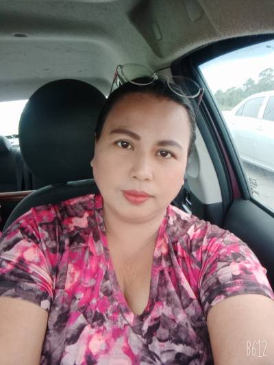 Nok 48 ans ระยอง Thaïlande
