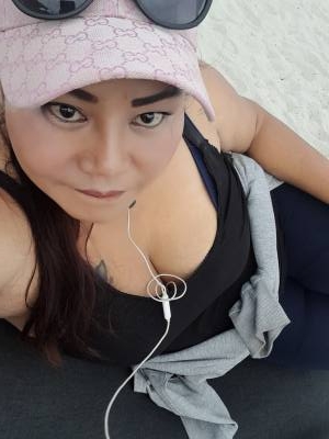 Nan 33 Jahre บึงกาฬ Thailand
