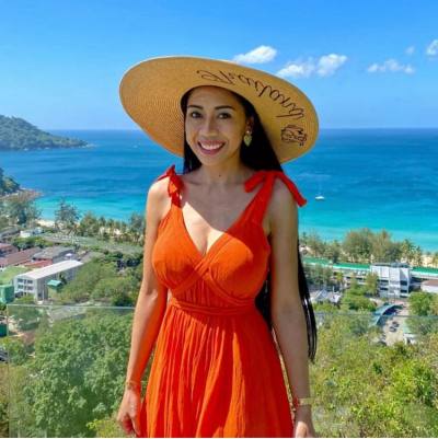 Fahnun 36 ans Pattaya  Thaïlande