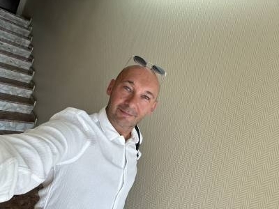 Stephane 52 ปี Charleville Mezieres France