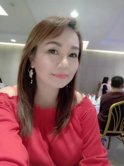 Panisara 48 ans Muang Thaïlande