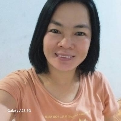 Jang 43 ans Bungkha Thaïlande