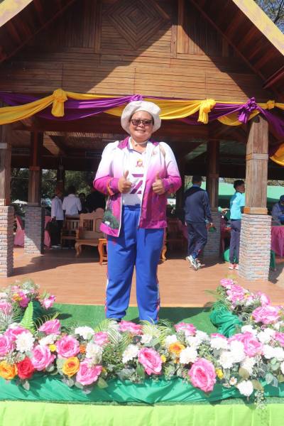 Saisamorn 50 Jahre Selum  Thailand