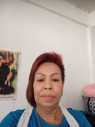 Kasorn 63 ans Bangkok Thaïlande
